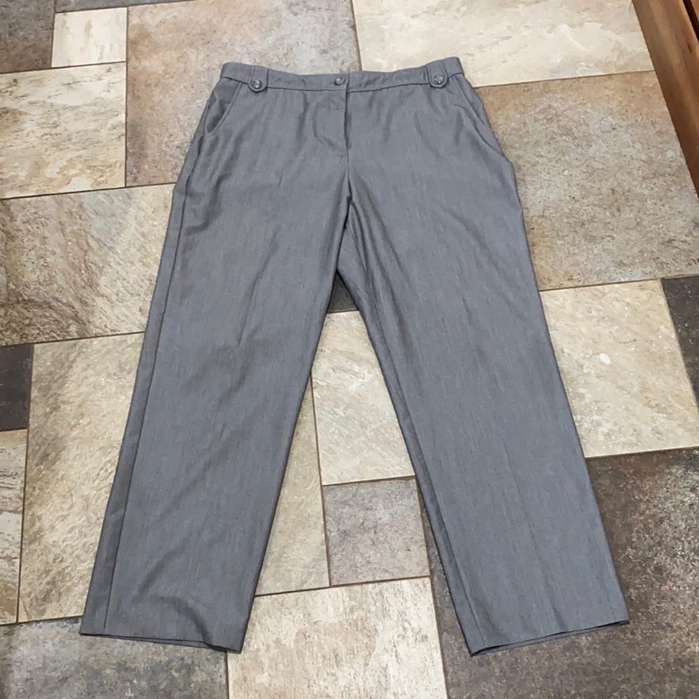 Dress pants